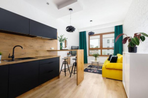 Opera Park 128 by RENT4YOU, Olsztyn